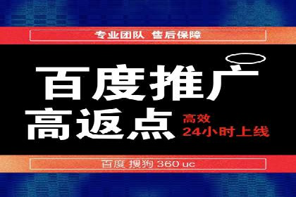 百度SEM推广的创意策略与效果评估